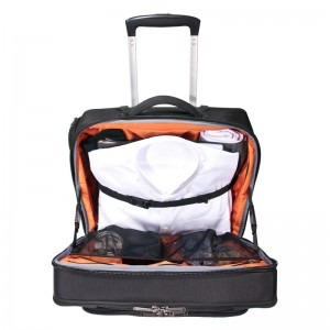 Everki Trolley notebook 16 inch Journey
