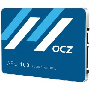 OCZ ARC 100 240GB SATA-III 2.5 inch