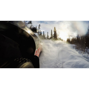 GoPro Suport de prindere cu ventuza