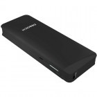 Deboch D10400K 10400 mAh Black