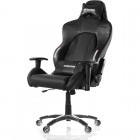 AKRACING Premium V2 Black/Carbon