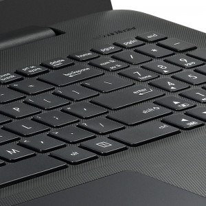 ASUS 15.6" X554LD, HD, Procesor Intel® Core™ i5-5200U 2.2GHz Broadwell, 4GB, 500GB, GeForce 820M 1GB, Black
