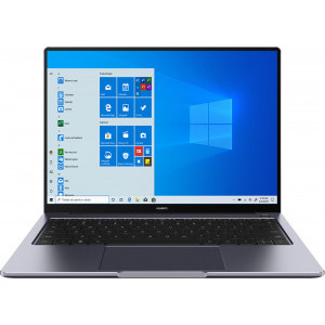 14 Amd Matebook 14 Ryzen 4600h Laptop Huawei 14