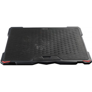 Tellur Basic, 17.3 inch, 5 ventilatoare, Black
