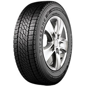 Firestone Winterhawk 4 215/45R17 91V
