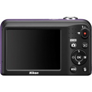 Nikon　COOLPIX A10 Aparat foto Nikon COOLPIX A10 Mov - PC Garage