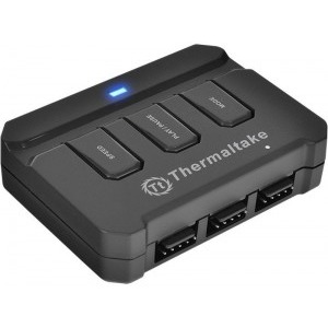 Thermaltake Water 3.0 Riing RGB LED 240