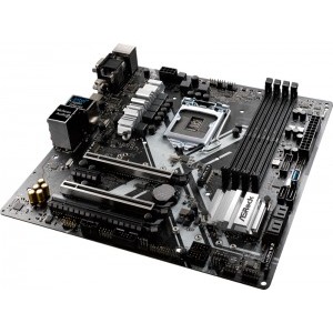 ASRock Z270M Extreme4