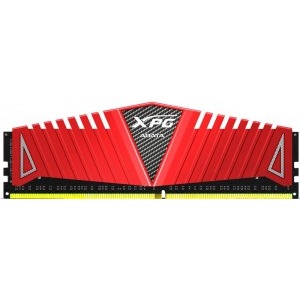 ADATA XPG Z1 Red 8GB DDR4 3000MHz CL16