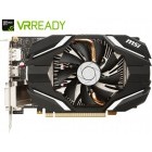 MSI GeForce GTX 1060 OC 3GB GDDR5 192-bit