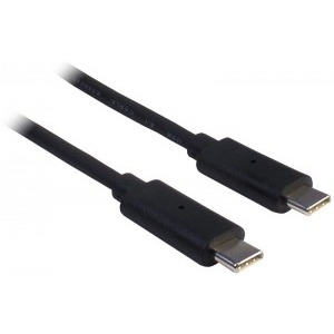 Inter-Tech Veloce GD-35613-S3 USB 3.0 Black