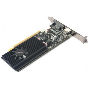 Zotac GeForce GT 1030 2GB GDDR5 64-bit