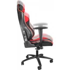 Genesis Nitro 770 black-red