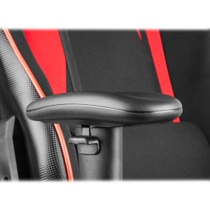 Genesis Nitro 770 black-red