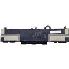 Acumulator notebook OEM Baterie pentru HP CX03053XL-PL Li-Polymer 4590mAh 3 celule 11.55V Mentor Premium