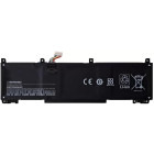 Acumulator notebook OEM Baterie pentru HP M73472-005 Li-Polymer 4250mAh 3 celule 11.58V Mentor Premium
