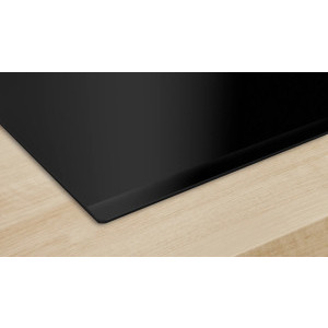 Bosch PIX631HC1E, Inductie, 4 zone de gatit, Flex Zone, Power Boost, 60cm, Negru