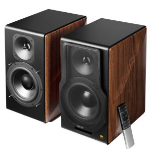 Edifier Boxe S3000MKII Black/Brown