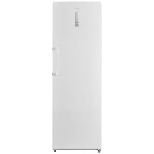 Congelator Tesla RU2700FM, 273 L, Clasa E, Total No Frost, Functie frigider, Display, 185 cm, Alb