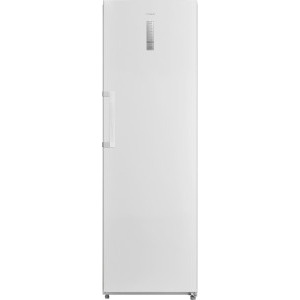 Tesla RS3600FM, 362 L, Clasa E, Total No Frost, Iluminare LED, 185 cm, Alb