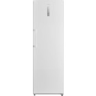 Frigider Tesla RS3600FM, 362 L, Clasa E, Total No Frost, Iluminare LED, 185 cm, Alb