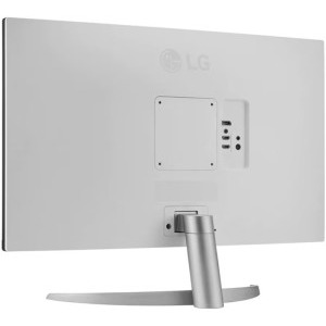 LG 27UP650P-W 27 inch UHD IPS 5 ms 60 Hz HDR FreeSync