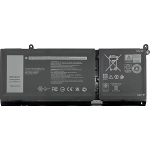 OEM Baterie pentru Dell Vostro 15 5515 Li-Ion 3640mAh 3 celule 11.25V Mentor Premium