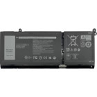 Acumulator notebook OEM Baterie pentru Dell Latitude 15 3530 Li-Ion 3640mAh 3 celule 11.25V Mentor Premium