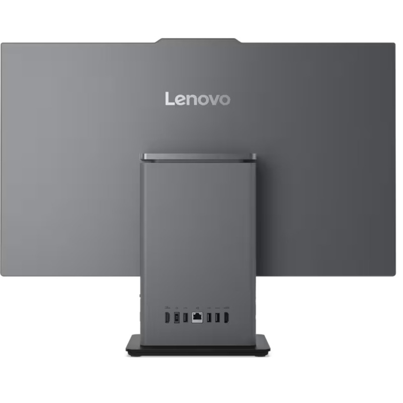All-In-One PC Lenovo ThinkCentre neo 50a Gen 5, 27 inch FHD IPS ...