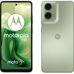 Smartphone Motorola Moto G24, 128GB, 8GB RAM, Dual SIM, 4G, Tri