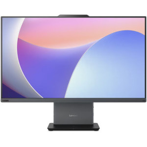 Lenovo ThinkCentre neo 50a Gen 5, 27 inch FHD IPS, Intel 5 210H 2.2GHz, 16GB DDR5, 512GB SSD, Intel Graphics, Camera Web, Windows 11 Pro