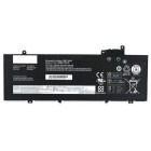 Acumulator notebook OEM Baterie pentru Lenovo L17M3P72 Li-Polymer 3 celule 11.58V 4920mAh