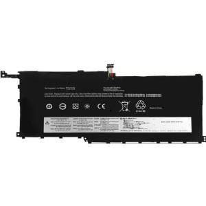 OEM Baterie pentru Lenovo L17C4P71 Li-Polymer 4 celule 15.2V 3425mAh