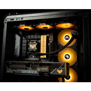 ASUS TUF LC II 360 ARGB