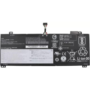 OEM Baterie pentru Lenovo 5B10R38650 4 celule 2965mAh 15.36V Li-Ion