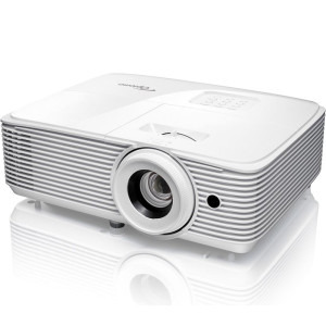 Optoma HD30LV