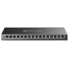 Switch TP-LINK Gigabit TL-SG116P