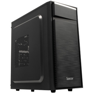 Spacer Office Black