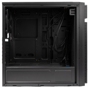 Spacer Office Black