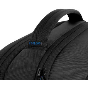 DELL Rucsac notebook 15.6 inch EcoLoop Pro Black