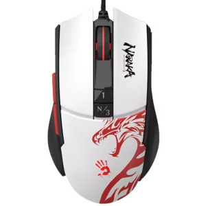 Mouse Gaming A4Tech L65 Max Naraka