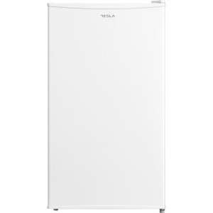 Frigider Tesla RS0930ME, 93 L, Clasa E, Iluminare LED, Usa reversibila, 86 cm, Alb