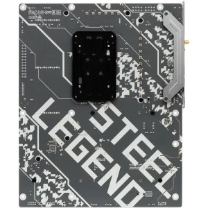 ASRock B650 STEEL LEGEND WIFI