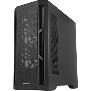 Chieftec Apex Air Black