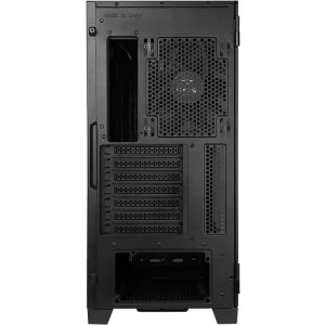 Chieftec Apex Air Black