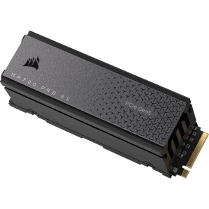 Corsair MP700 PRO SE Heatsink 2TB PCI Express 5.0 x4 M.2 2280