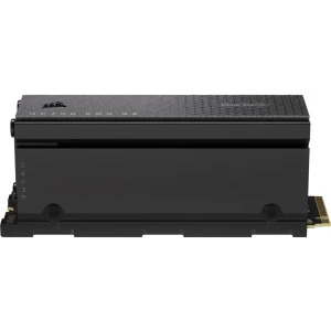 Corsair MP700 PRO SE Heatsink 4TB PCI Express 5.0 x4 M.2 2280