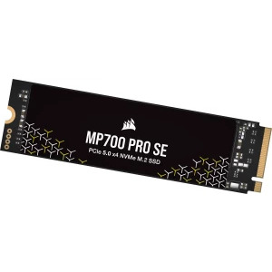 Corsair MP700 PRO SE 4TB PCI Express 5.0 x4 M.2 2280