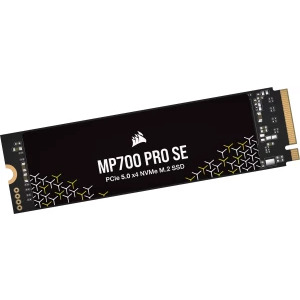 Corsair MP700 PRO SE 4TB PCI Express 5.0 x4 M.2 2280