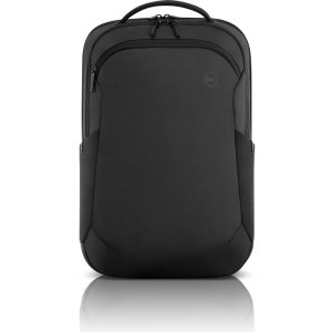 DELL Rucsac notebook 15.6 inch EcoLoop Pro Black